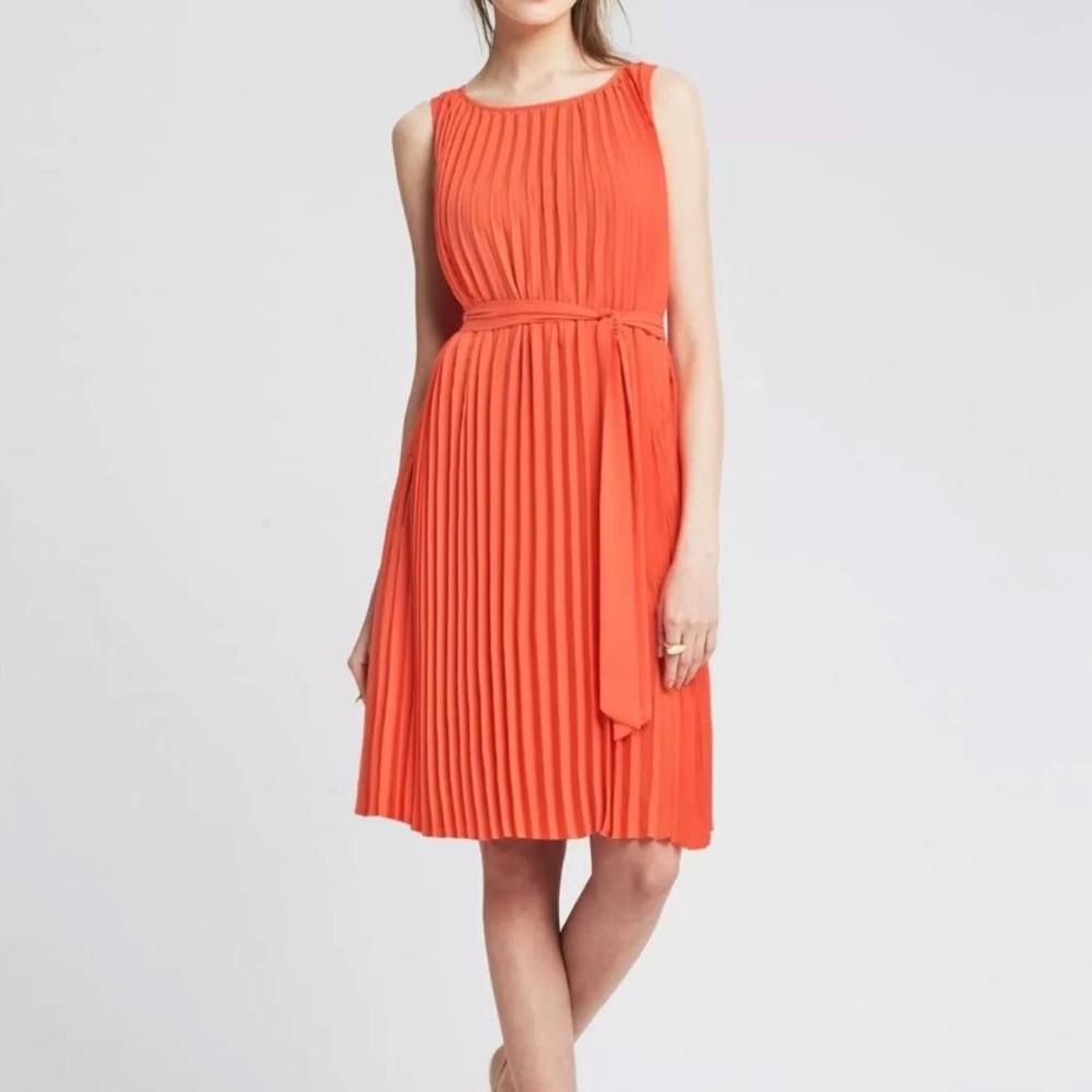 Banana republic dress